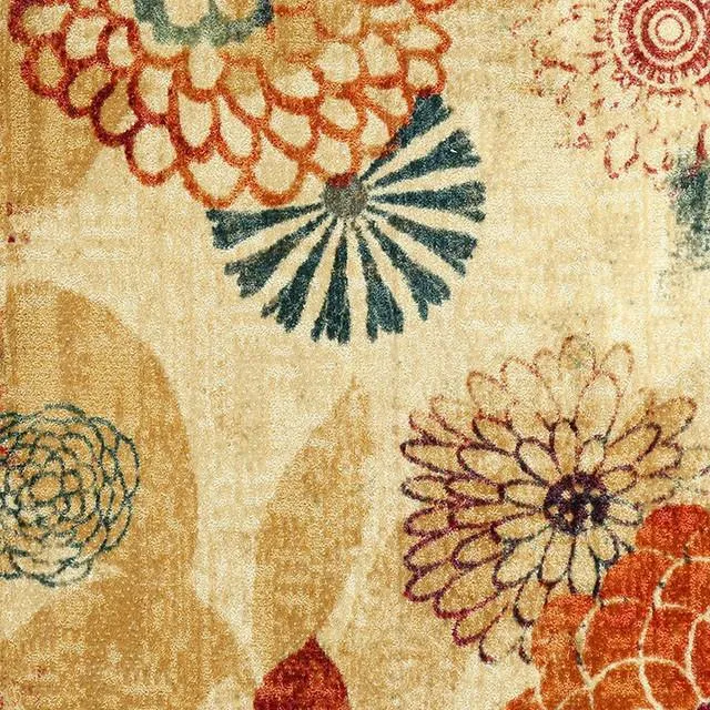 Furniture of America Greenville RG8152S Area Rug