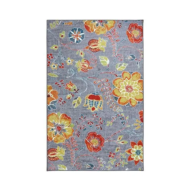 Furniture of America Greenville RG8151S Area Rug