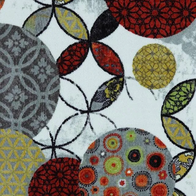 Furniture of America Greenville RG8150S Area Rug