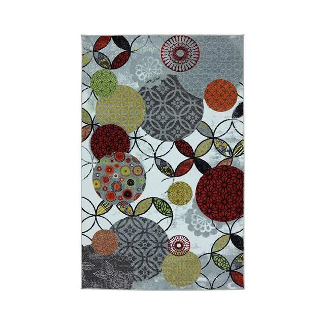 Furniture of America Greenville RG8150M Area Rug