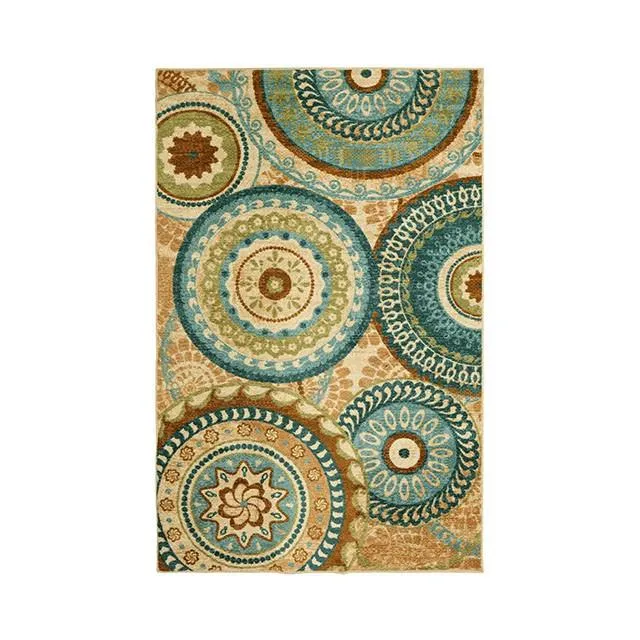 Furniture of America Greenville RG8149M Area Rug