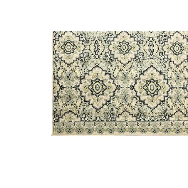 Furniture of America Acanthus RG8139S Area Rug