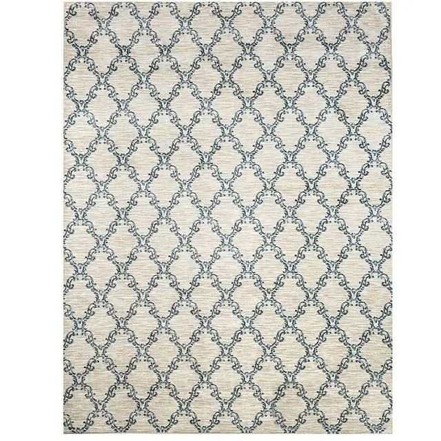 Furniture of America Acanthus RG8137S Area Rug