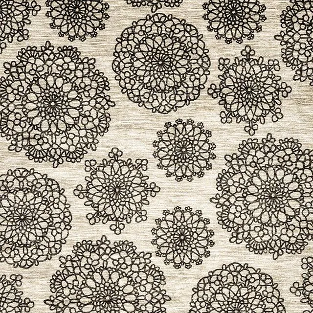 Furniture of America Acanthus RG8136S Area Rug
