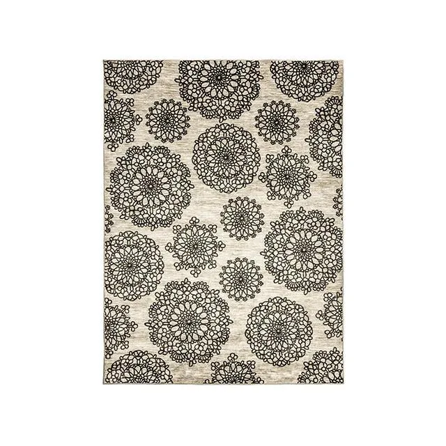Furniture of America Acanthus RG8136M Area Rug