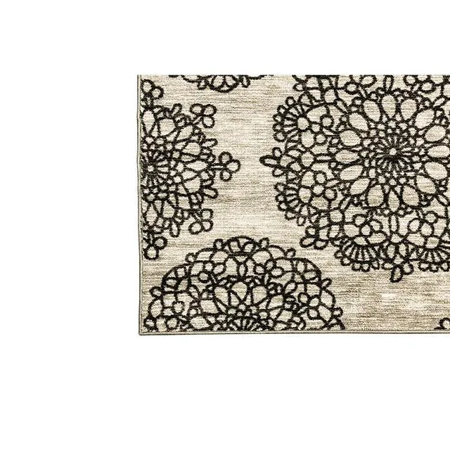 Furniture of America Acanthus RG8136M Area Rug