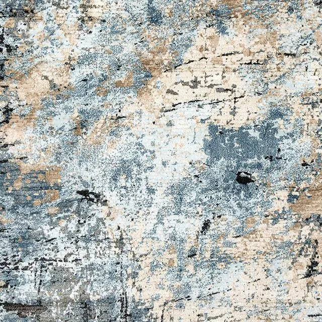 Furniture of America Develi RG5189S Area Rug