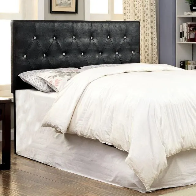 Furniture of America Galen CM7794BK-HB-T Twin Headboard