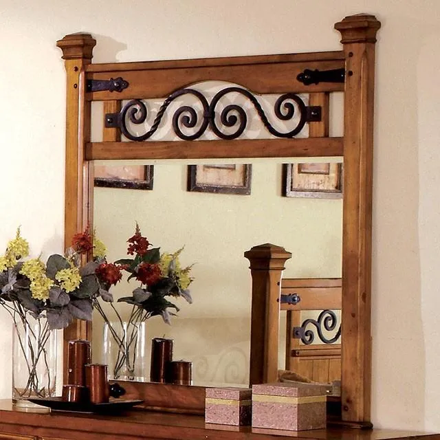 Furniture of America Sonoma CM7496M