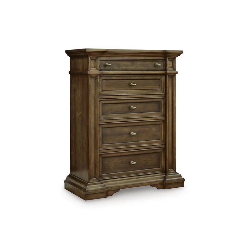 Signature Design by Ashley Frantanna PCB949-46 Five Drawer Chest