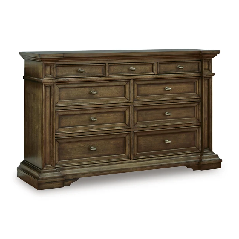 Signature Design by Ashley Frantanna PCB949-31 Dresser