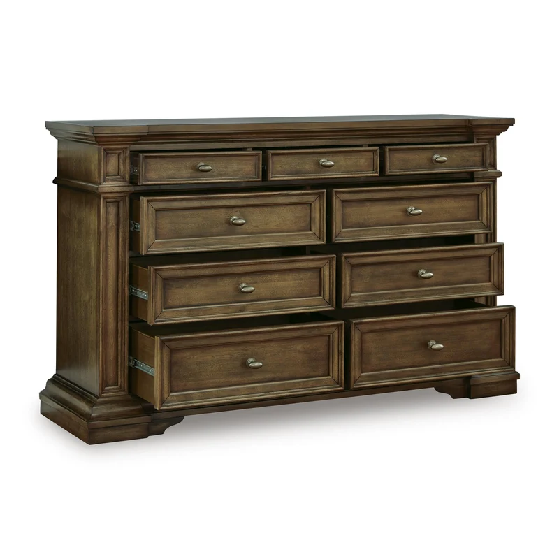Signature Design by Ashley Frantanna PCB949-31 Dresser