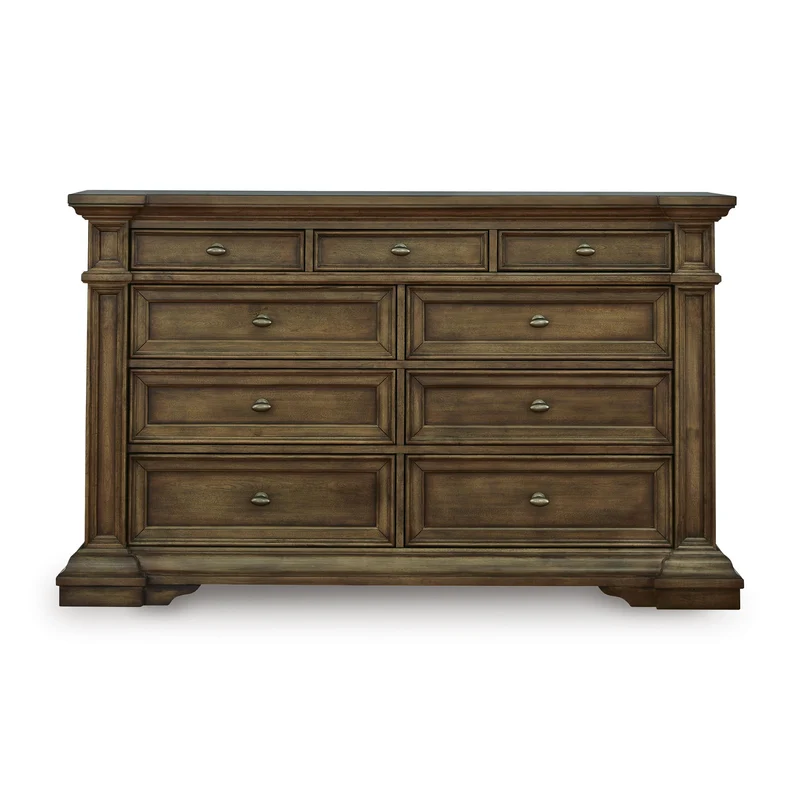 Signature Design by Ashley Frantanna PCB949-31 Dresser