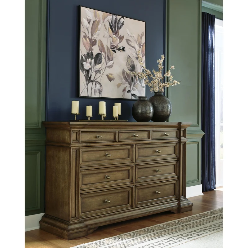 Signature Design by Ashley Frantanna PCB949-31 Dresser