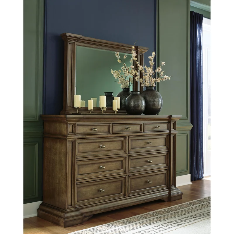 Signature Design by Ashley Frantanna PCB949-31 Dresser