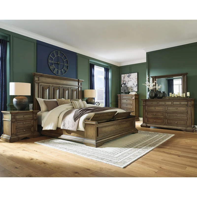 Signature Design by Ashley Frantanna PCB949-31 Dresser