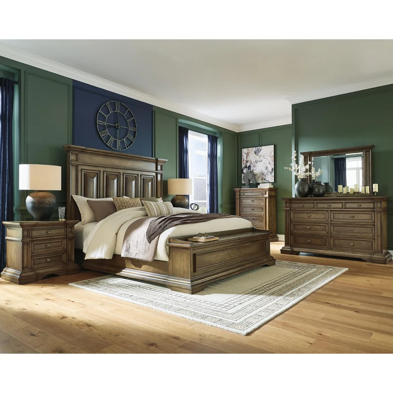 Signature Design by Ashley Frantanna PCB949-31 Dresser