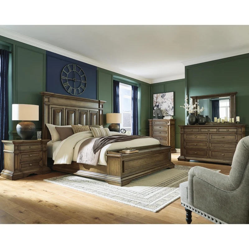 Signature Design by Ashley Frantanna PCB949-31 Dresser