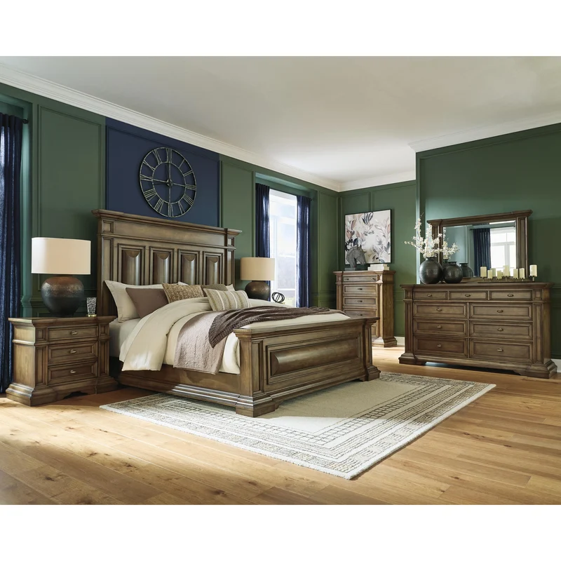 Signature Design by Ashley Frantanna PCB949-31 Dresser