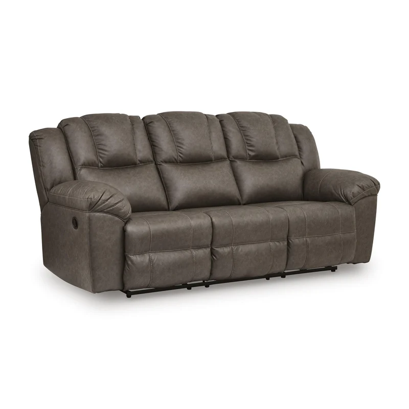 Signature Design by Ashley Lowilla PC6450688 Reclining Sofa