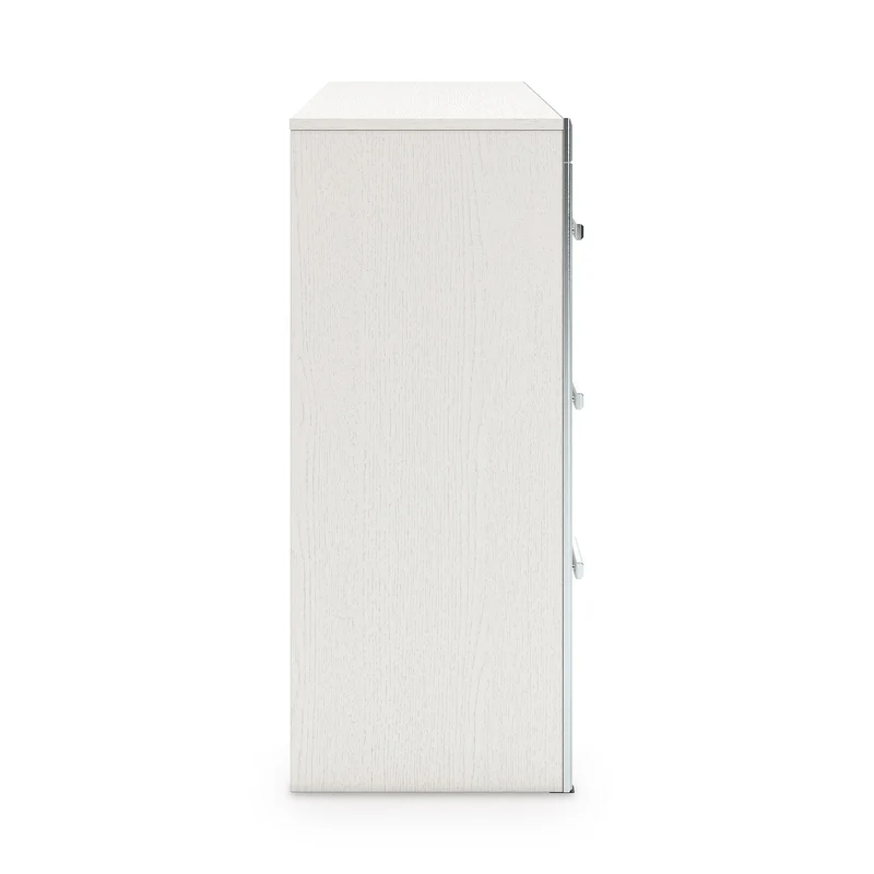 Signature Design by Ashley Zuraleus PCB3381-31 Six Drawer Dresser