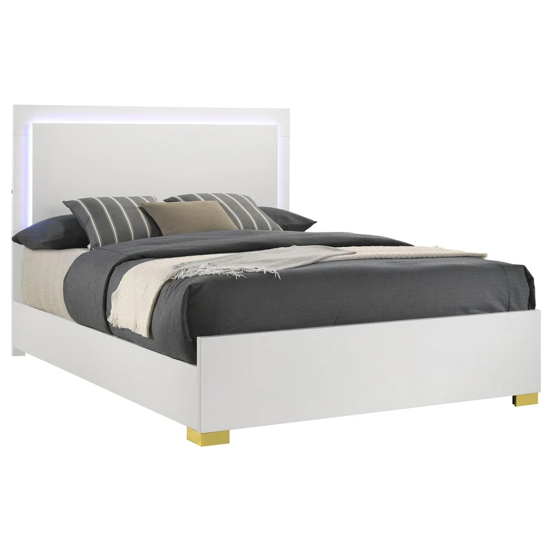 Coaster Furniture Marceline 222931Q-S4 6 pc Bedroom Set
