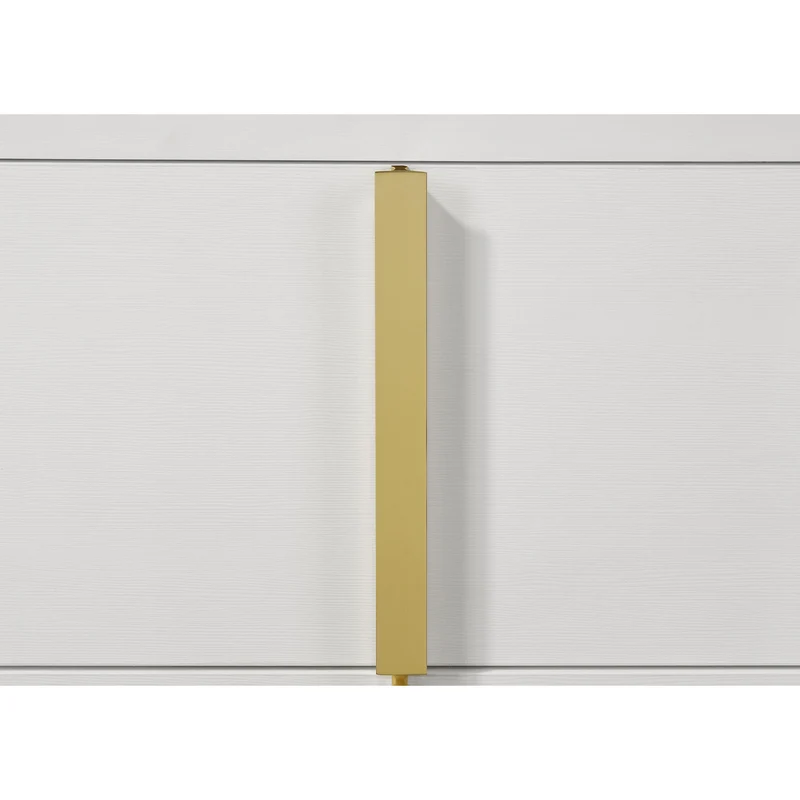 Coaster Furniture Marceline 222933 6-Drawer Dresser - White