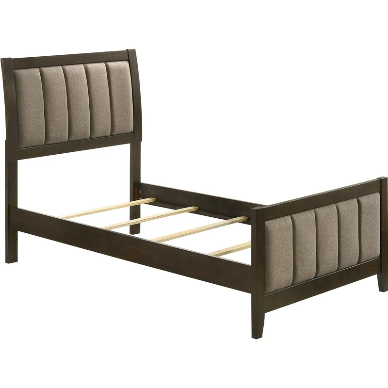 Coaster Furniture Wilkes 224421T-S4 6 pc King Bedroom Set