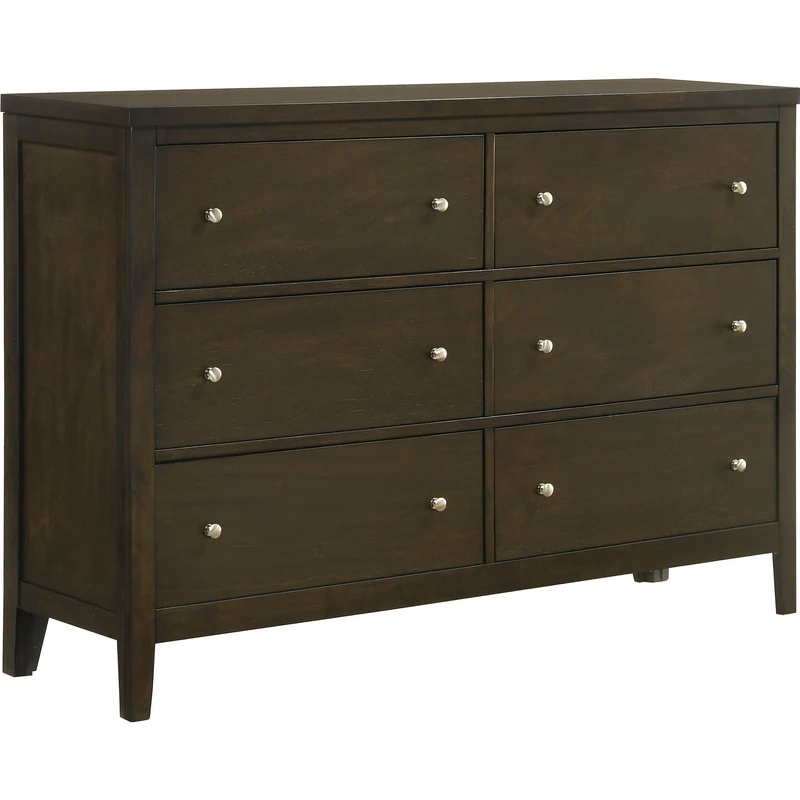 Coaster Furniture Wilkes 224421T-S4 6 pc King Bedroom Set