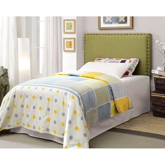 Furniture of America Herstal CM7051GR-HB-T Headboard