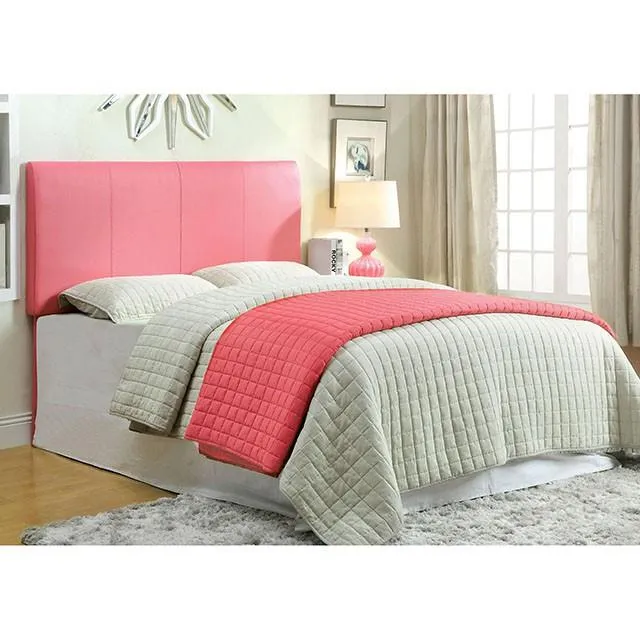 Furniture of America Villa Park CM7007PK-HB-FQ Headboard