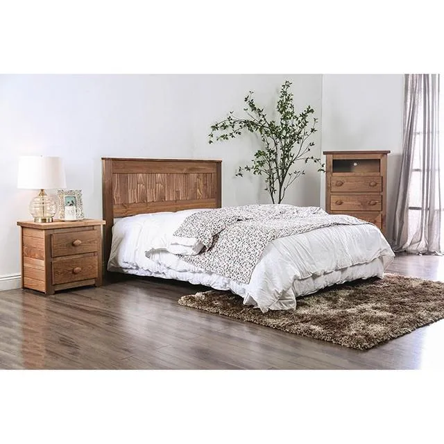 Furniture of America Ila AM7971T Twin Headboard