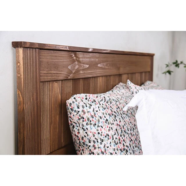 Furniture of America Ila AM7971EK E.King Headboard