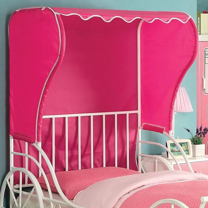 Furniture of America Kids Beds Bed CM7715F