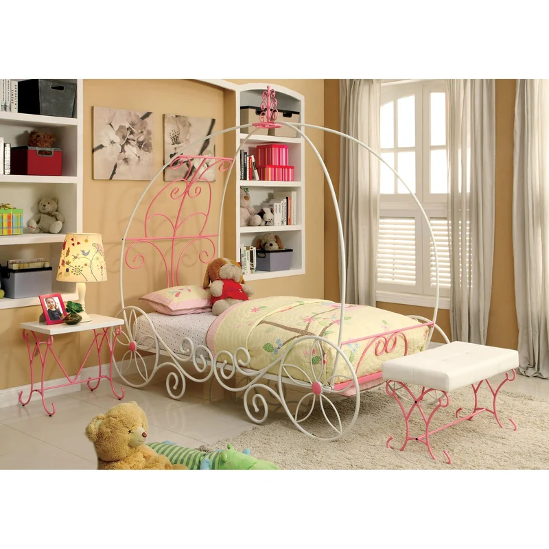 Furniture of America Kids Beds Bed CM7705