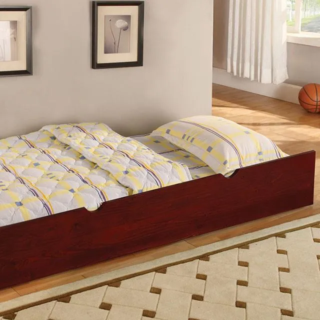 Furniture of America Kids Beds Bed CM7904CH-T-BED