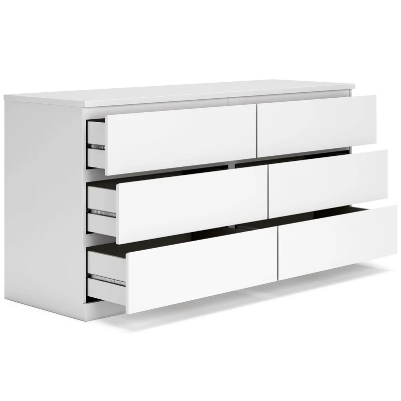 Signature Design by Ashley Onita EB9630-231 Six Drawer Dresser