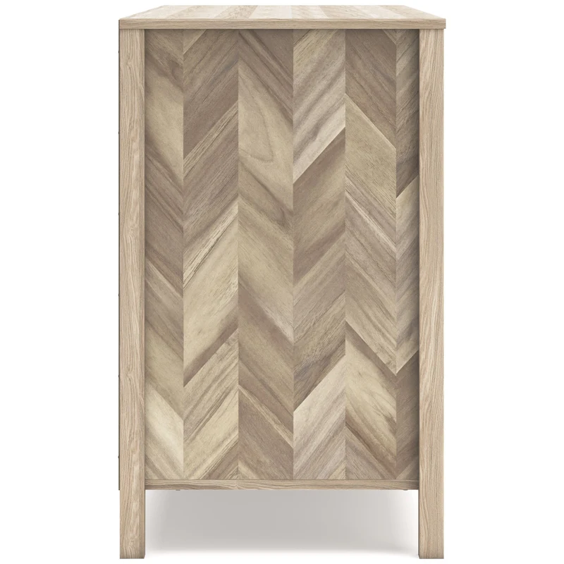 Signature Design by Ashley Battelle EB3929-231 Six Drawer Dresser