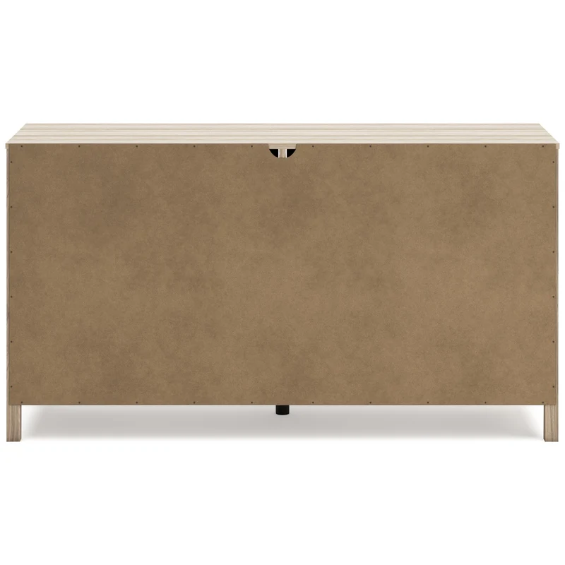 Signature Design by Ashley Battelle EB3929-231 Six Drawer Dresser
