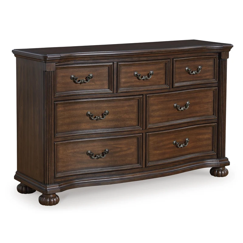 Signature Design by Ashley Lavinton B764-31 Dresser
