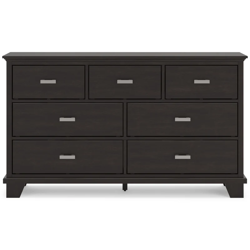 Signature Design by Ashley Covetown B441-31 Dresser