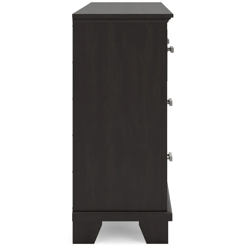 Signature Design by Ashley Covetown B441-31 Dresser