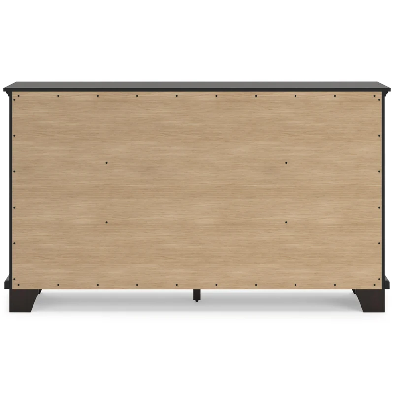 Signature Design by Ashley Covetown B441-31 Dresser