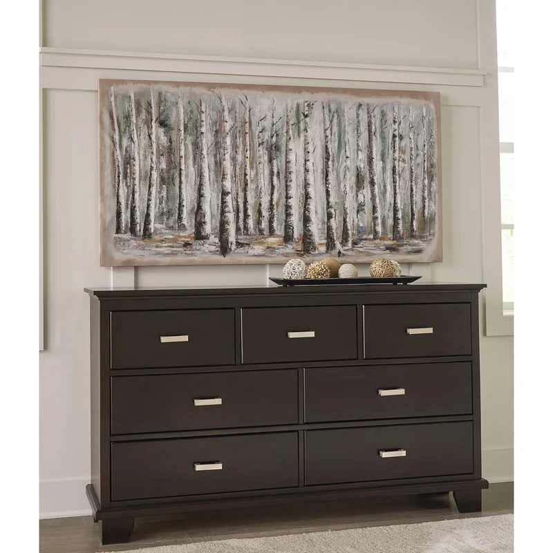 Signature Design by Ashley Covetown B441-31 Dresser