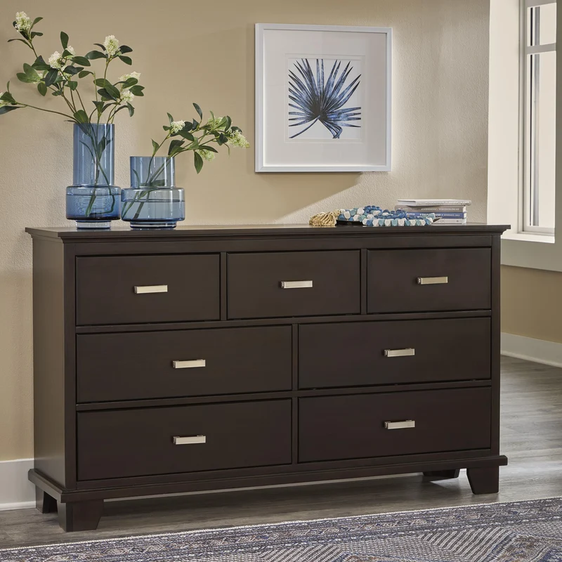 Signature Design by Ashley Covetown B441-31 Dresser