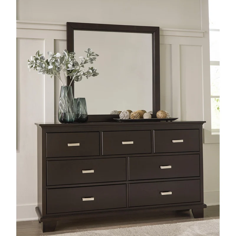 Signature Design by Ashley Covetown B441-31 Dresser