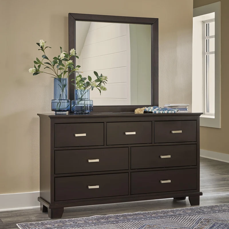 Signature Design by Ashley Covetown B441-31 Dresser