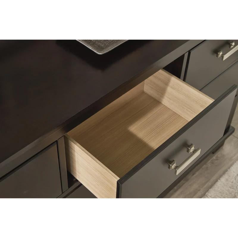 Signature Design by Ashley Covetown B441-31 Dresser