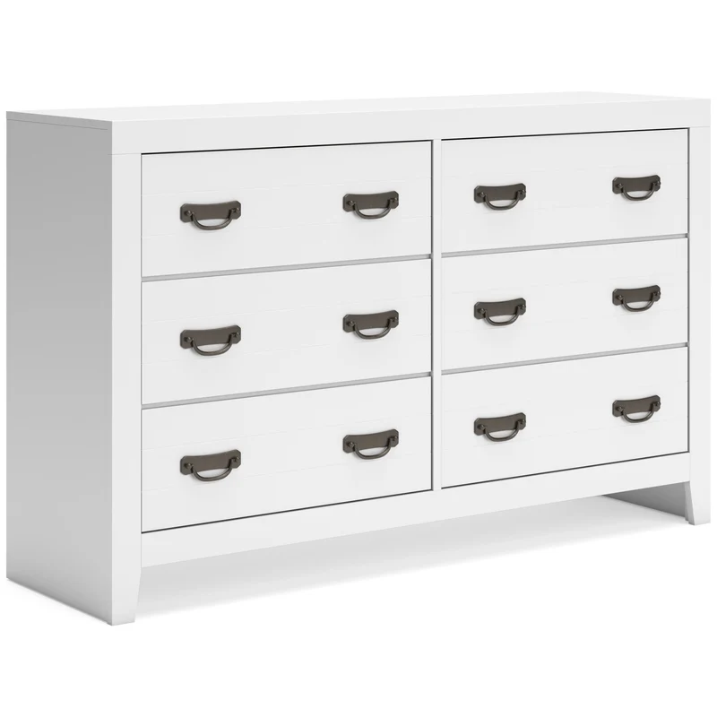 Signature Design by Ashley Binterglen B427-31 Dresser
