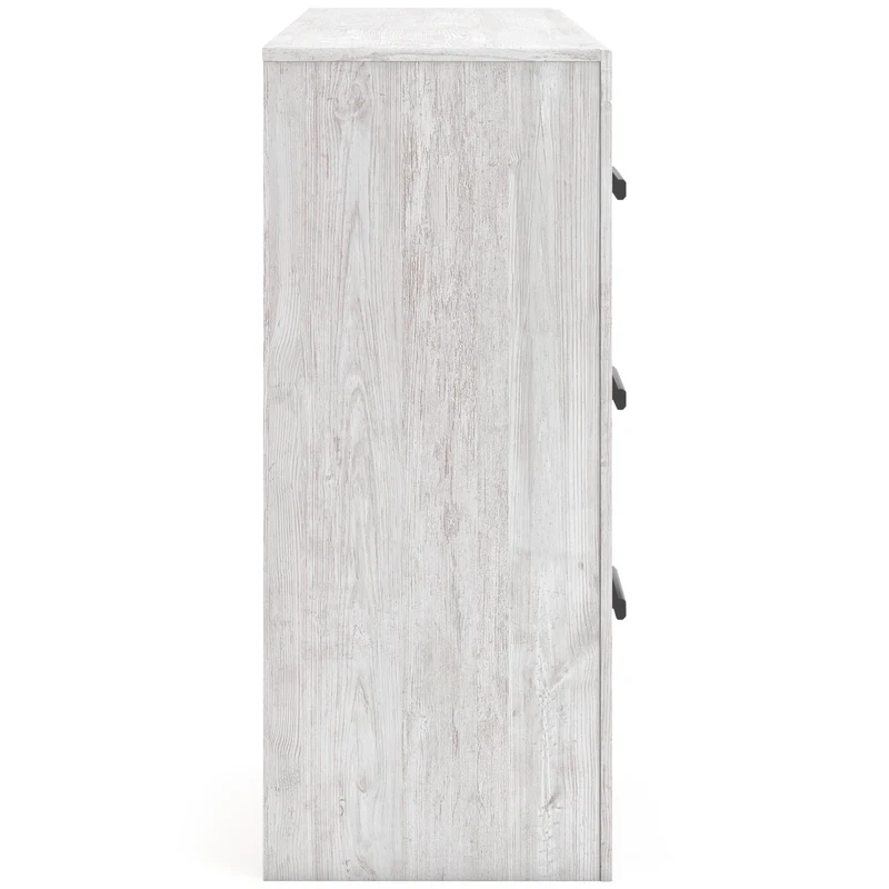 Signature Design by Ashley Cayboni B3788-31 Six Drawer Dresser